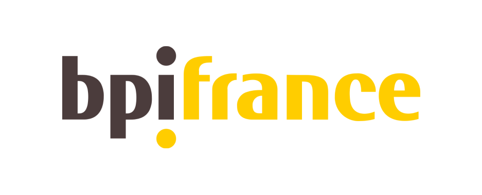 Logo of BPI France